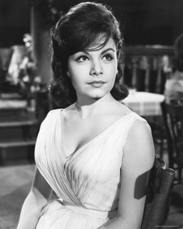 Annette Funicello