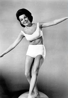 Annette Funicello