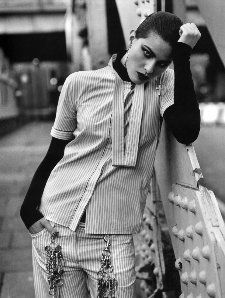 Isabeli Fontana Isabeli Fontana