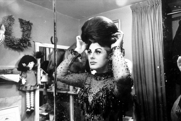 Danny La Rue