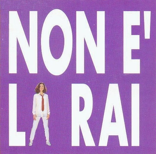 Non è la Rai