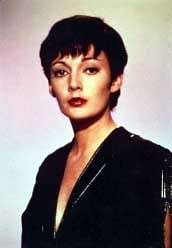 Sarah Douglas