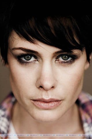 Lene Nystrøm