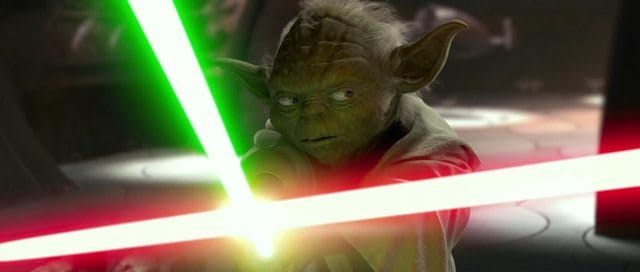 Star Wars: Episode II - Attack of the Clones
