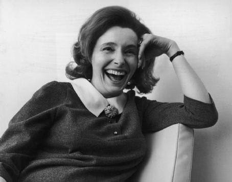 Patricia Neal