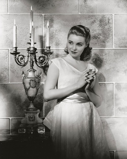 Patricia Neal