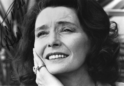 Patricia Neal