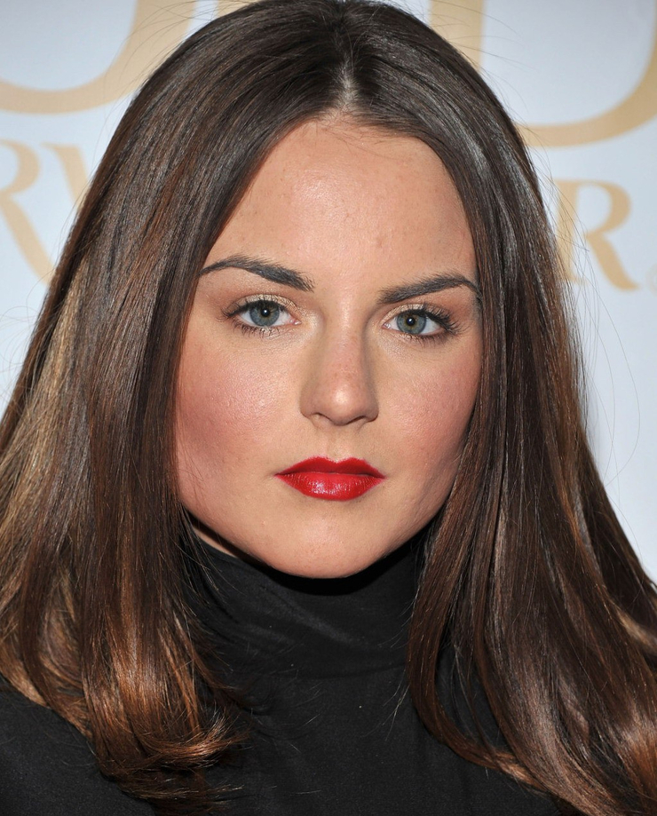 Joanna 'JoJo' Levesque