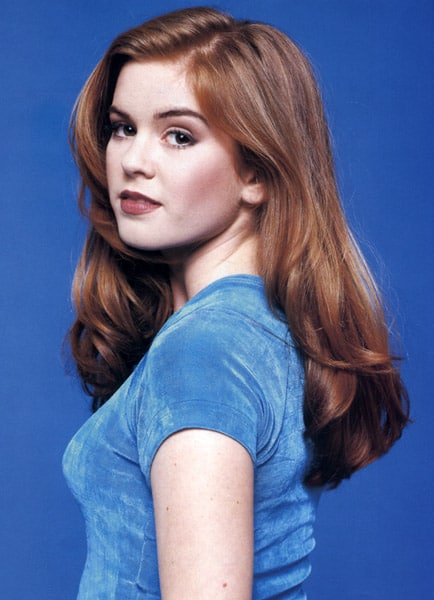 Isla Fisher