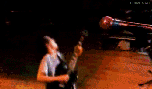 Picture of AC/DC