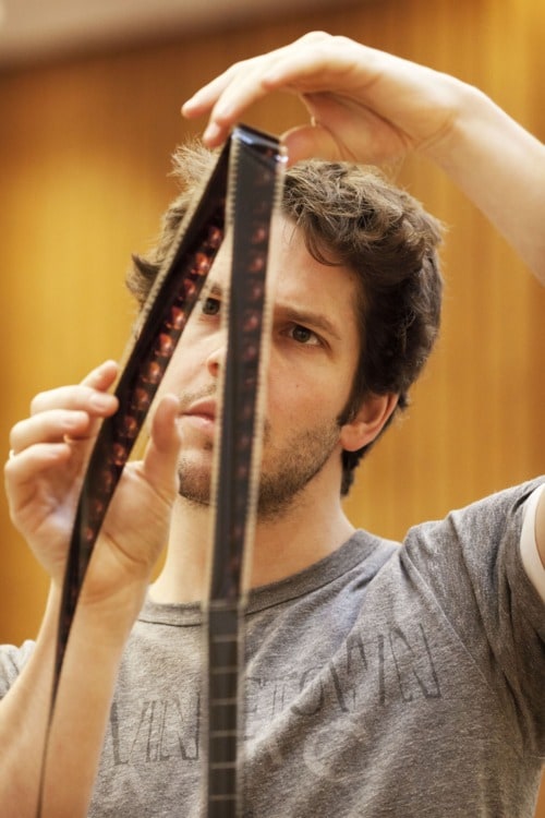 Damien Molony