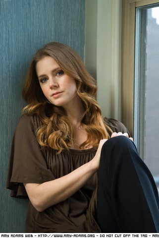 Image of Amy Adams