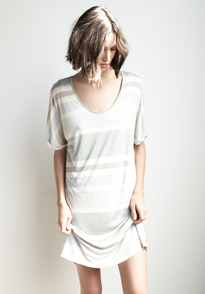 Ruby Aldridge