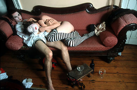 The Dresden Dolls The Dresden Dolls