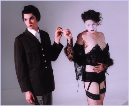 The Dresden Dolls