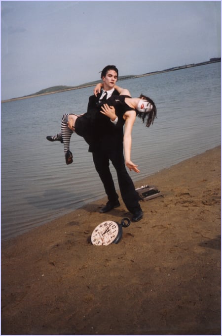 The Dresden Dolls