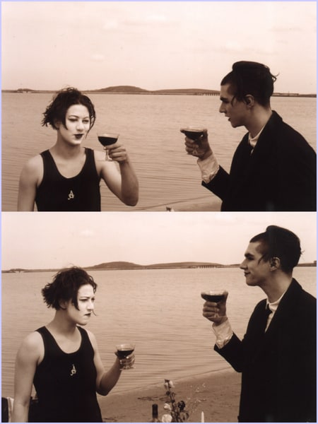 The Dresden Dolls