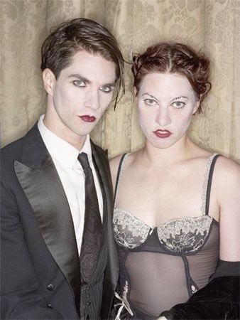 The Dresden Dolls