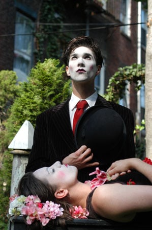 The Dresden Dolls