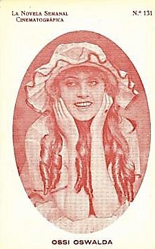 Ossi Oswalda