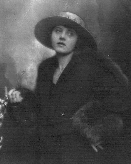 Ossi Oswalda