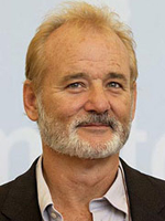 Bill Murray Bill Murray