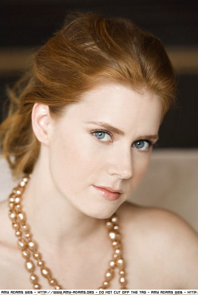Amy Adams Amy Adams