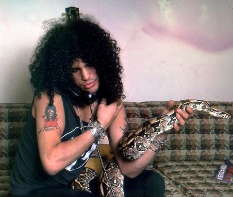 Slash