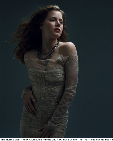 Amy Adams Amy Adams
