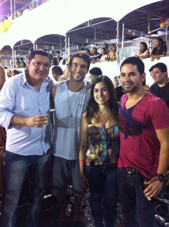 Bernardo Velasco