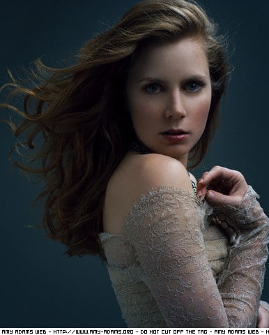 Amy Adams Amy Adams