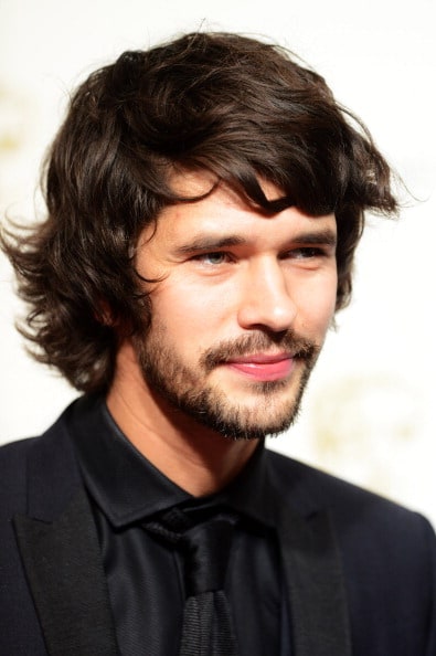 Ben Whishaw