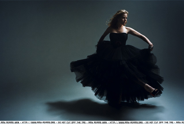 Amy Adams Amy Adams