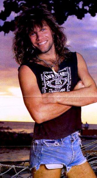 Jon Bon Jovi