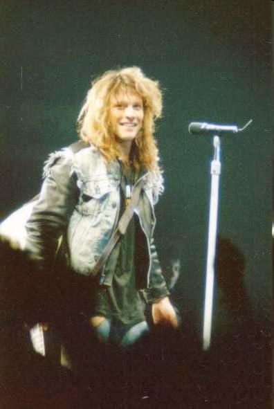 Jon Bon Jovi