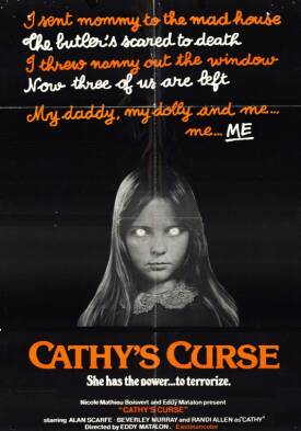 Cathy's Curse