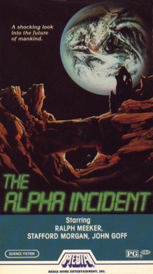 The Alpha Incident