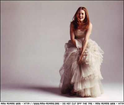 Amy Adams Amy Adams