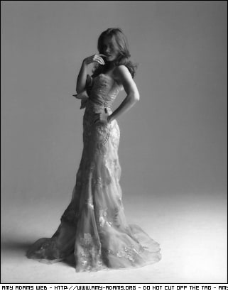 Amy Adams Amy Adams