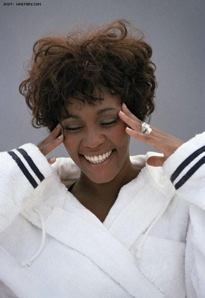 Whitney Houston