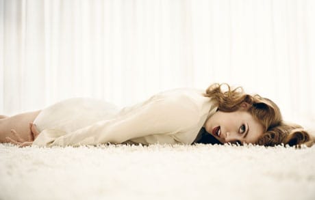 Amy Adams Amy Adams