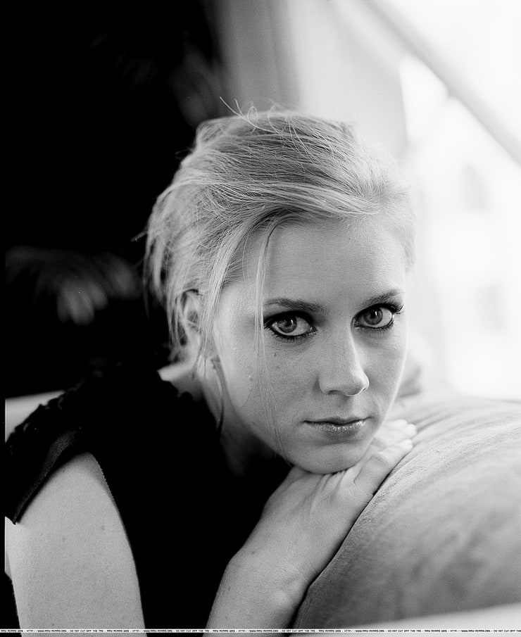 Amy Adams Amy Adams