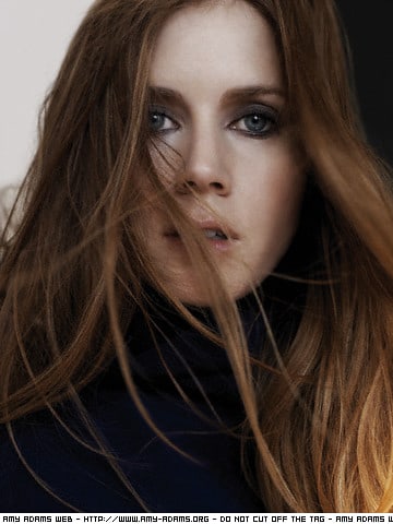 Amy Adams