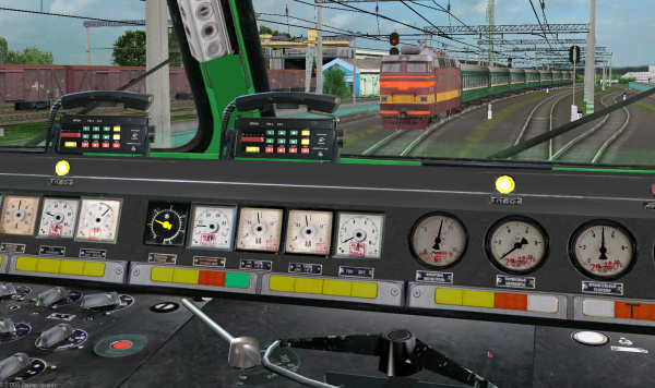ZDSimulator
