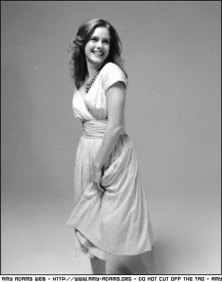 Amy Adams