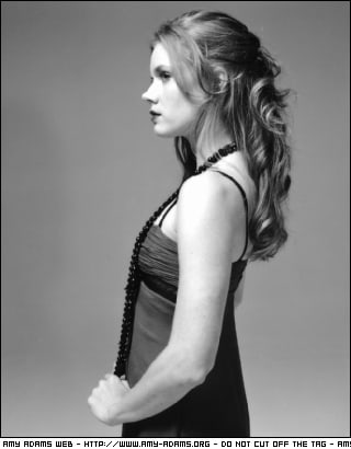 Amy Adams