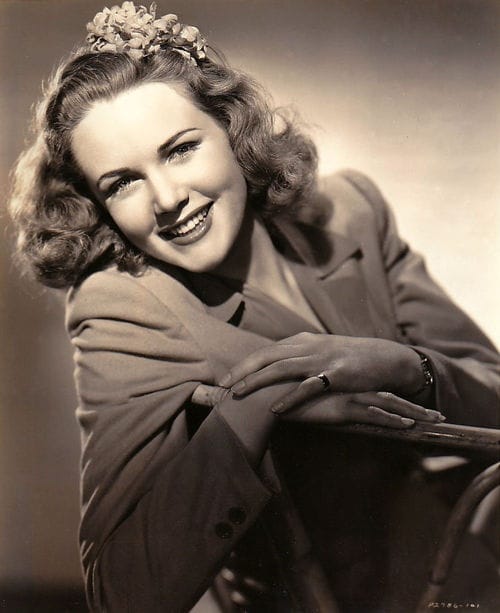 Barbara Britton