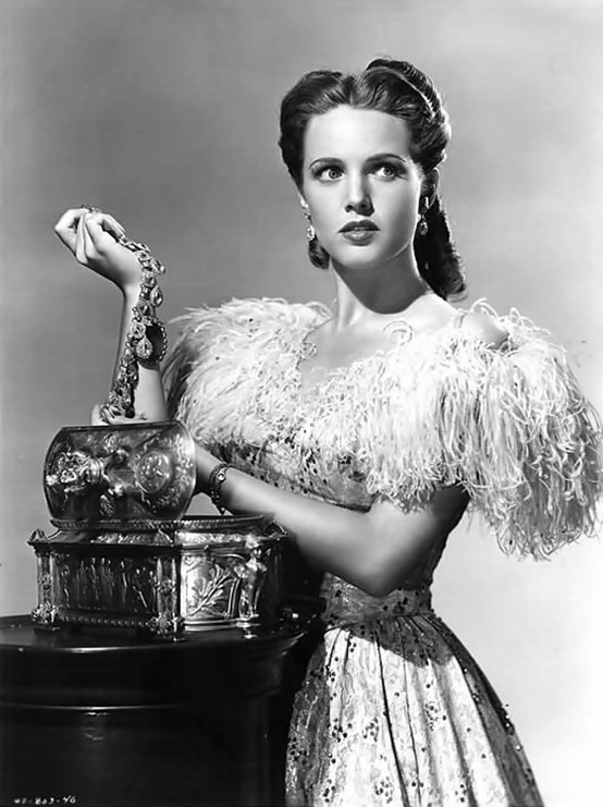 Barbara Britton Barbara Britton