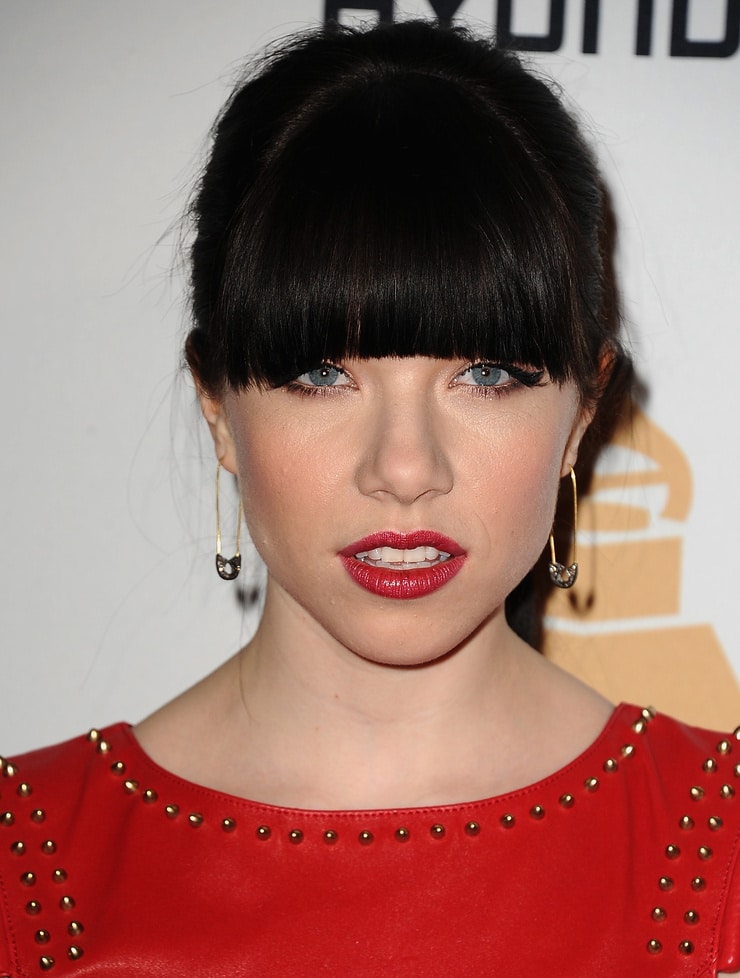 Carly Rae Jepsen Carly Rae Jepsen