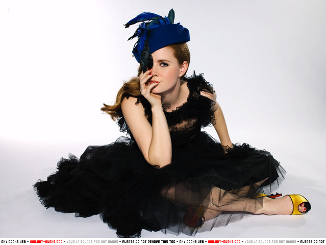Amy Adams Amy Adams